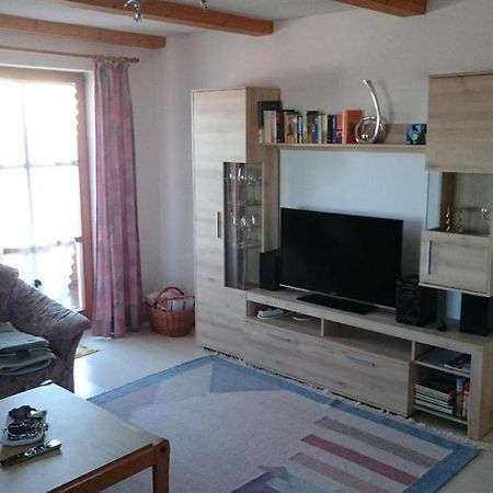 Ferienwohnung Piller Hohenau Exteriör bild