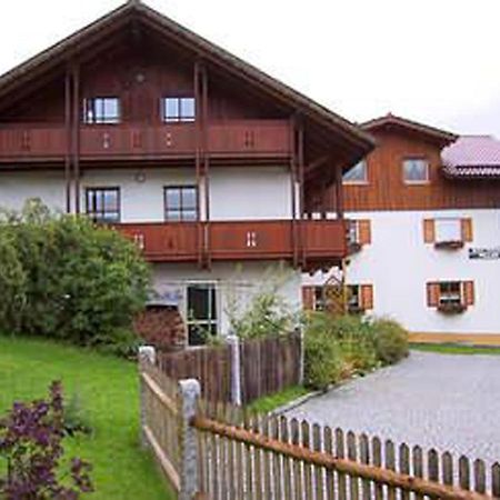 Ferienwohnung Piller Hohenau Exteriör bild