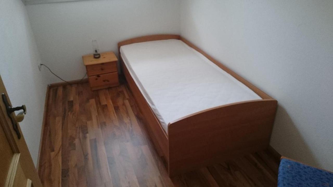 Ferienwohnung Piller Hohenau Exteriör bild