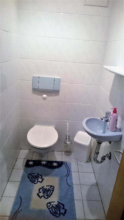 Ferienwohnung Piller Hohenau Exteriör bild