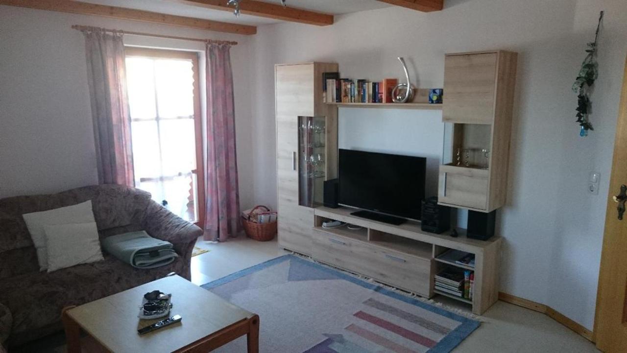 Ferienwohnung Piller Hohenau Exteriör bild